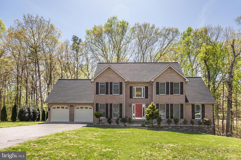 4310 PRESTWOULD CT, FREDERICKSBURG, Virginia 22408, 5 Bedrooms Bedrooms, ,3 BathroomsBathrooms,Residential,4310 PRESTWOULD CT,VASP2027736 MLS # VASP2027736