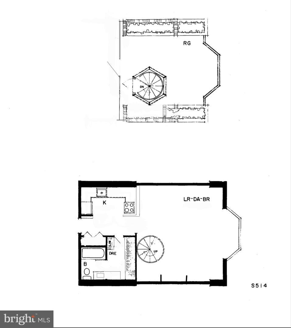 520 N ST SW #S514, WASHINGTON, District Of Columbia 20024, ,1 BathroomBathrooms,Residential,For sale,520 N ST SW #S514,DCDC2158492 MLS # DCDC2158492