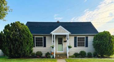 138 RIDGEWAY ST, FREDERICKSBURG, Virginia 22401, 3 Bedrooms Bedrooms, 3 Rooms Rooms,1 BathroomBathrooms,Residential,For sale,138 RIDGEWAY ST,VAFB2006898 MLS # VAFB2006898