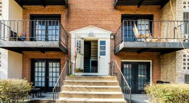 420 N ARMISTEAD ST N #203, ALEXANDRIA, Virginia 22312, 2 Bedrooms Bedrooms, ,1 BathroomBathrooms,Residential,For sale,420 N ARMISTEAD ST N #203,VAAX2038672 MLS # VAAX2038672