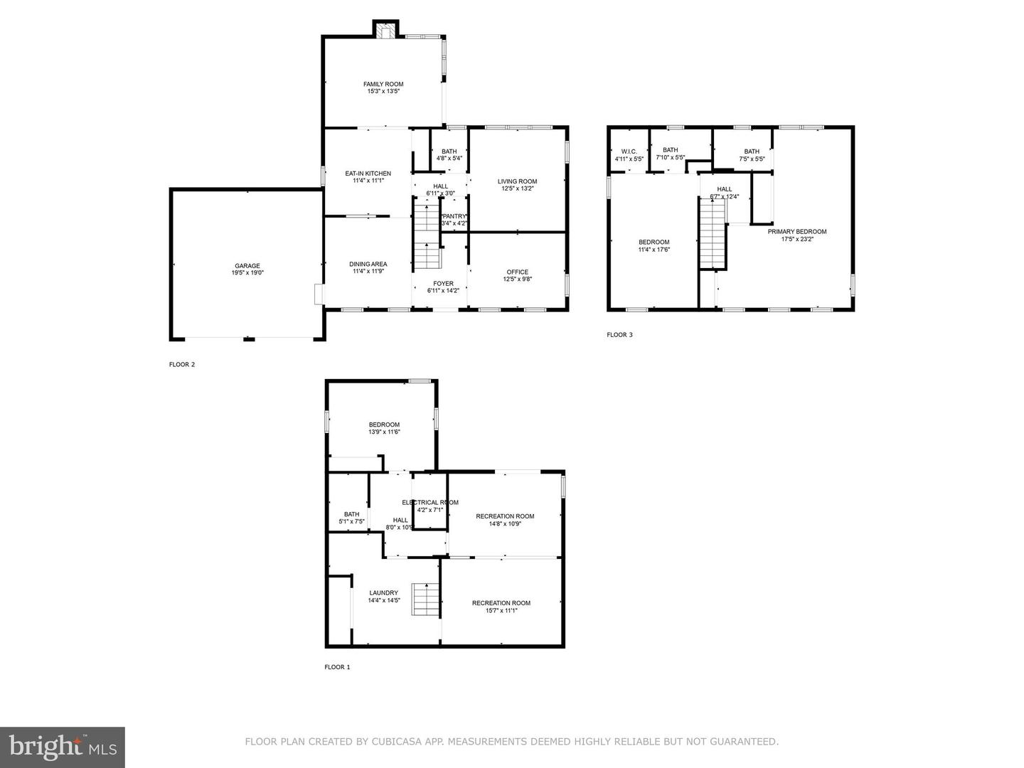 11611 LEEWOOD CT, WOODBRIDGE, Virginia 22192, 3 Bedrooms Bedrooms, ,3 BathroomsBathrooms,Residential,For sale,11611 LEEWOOD CT,VAPW2076708 MLS # VAPW2076708