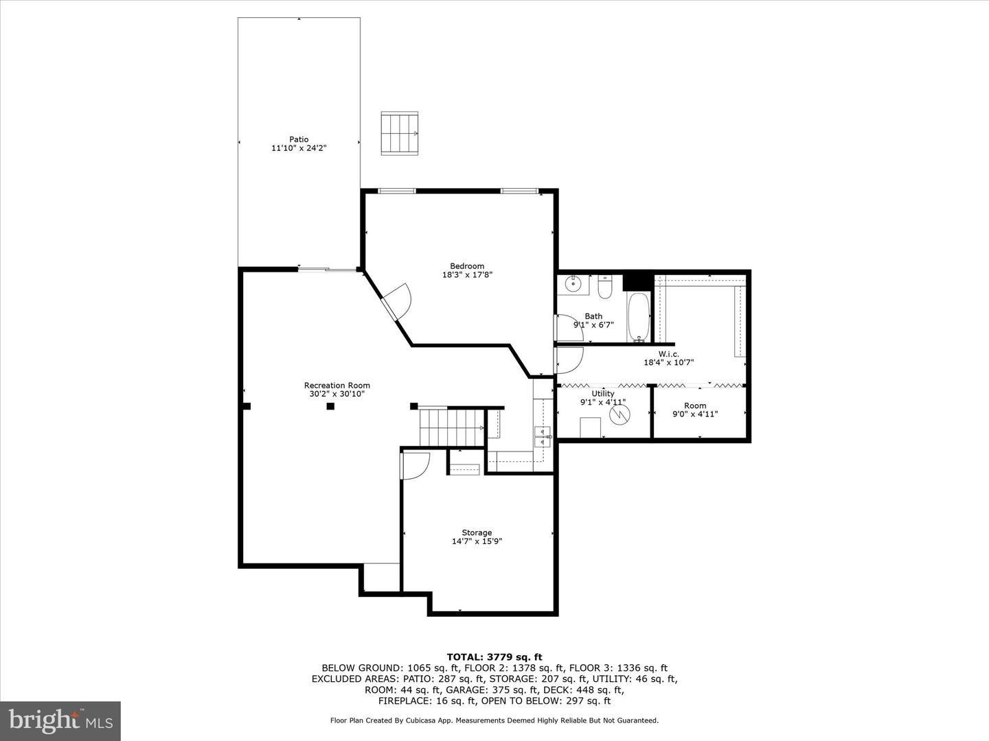 197 AUTUMN WIND CT, WARRENTON, Virginia 20186, 5 Bedrooms Bedrooms, ,3 BathroomsBathrooms,Residential,For sale,197 AUTUMN WIND CT,VAFQ2014190 MLS # VAFQ2014190