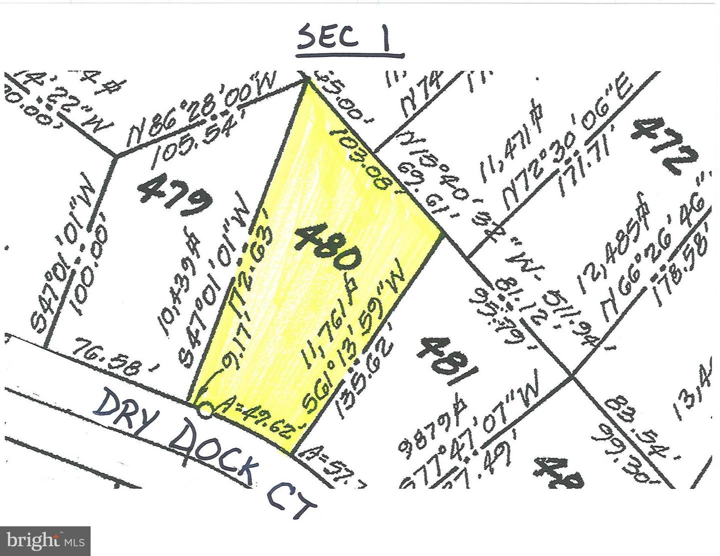 2486 DRY DOCK CT, GREENBACKVILLE, Virginia 23356, 4 Bedrooms Bedrooms, ,2 BathroomsBathrooms,Residential,For sale,2486 DRY DOCK CT,VAAC2001384 MLS # VAAC2001384