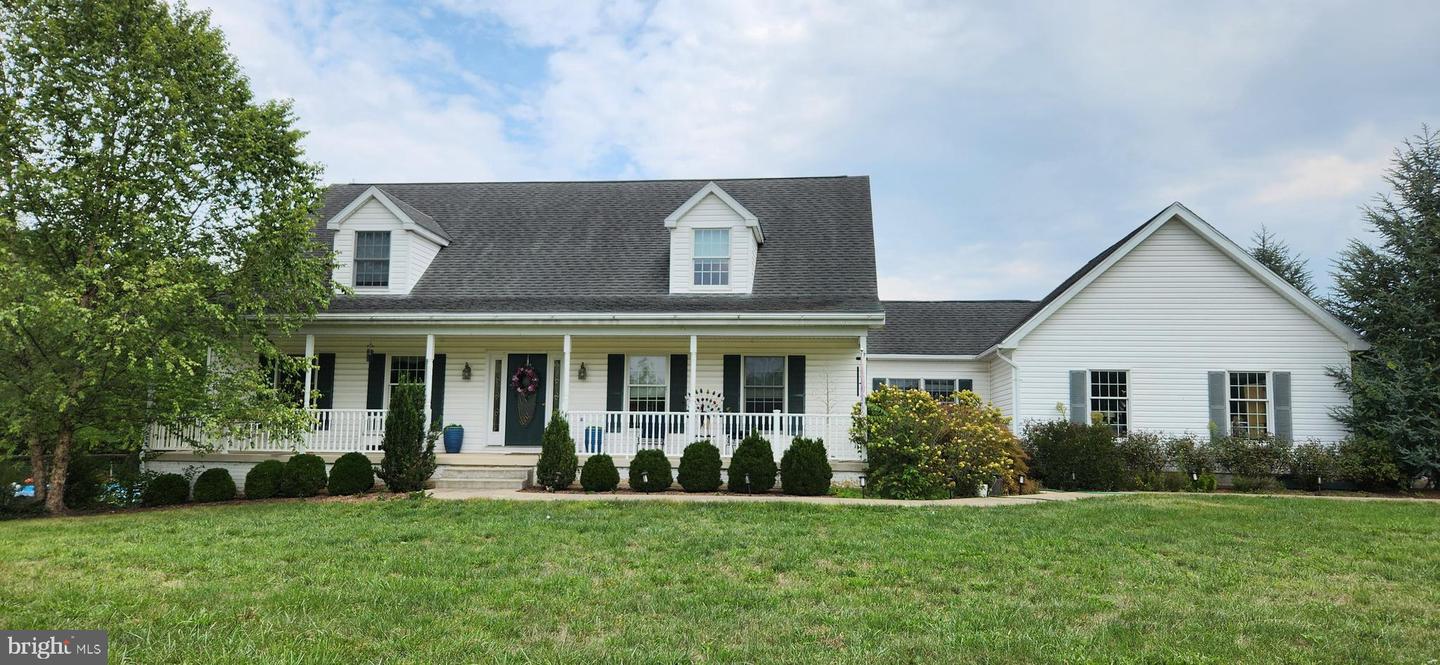 12600 HARRY BYRD HWY W, BERRYVILLE, Virginia 22611, 4 Bedrooms Bedrooms, ,4 BathroomsBathrooms,Residential,For sale,12600 HARRY BYRD HWY W,VACL2002996 MLS # VACL2002996