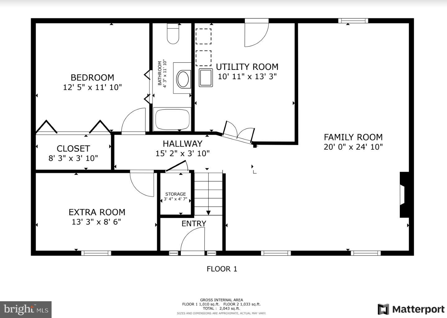 129 FOX RIDGE DR, MAURERTOWN, Virginia 22644, 3 Bedrooms Bedrooms, ,3 BathroomsBathrooms,Residential,For sale,129 FOX RIDGE DR,VASH2009238 MLS # VASH2009238