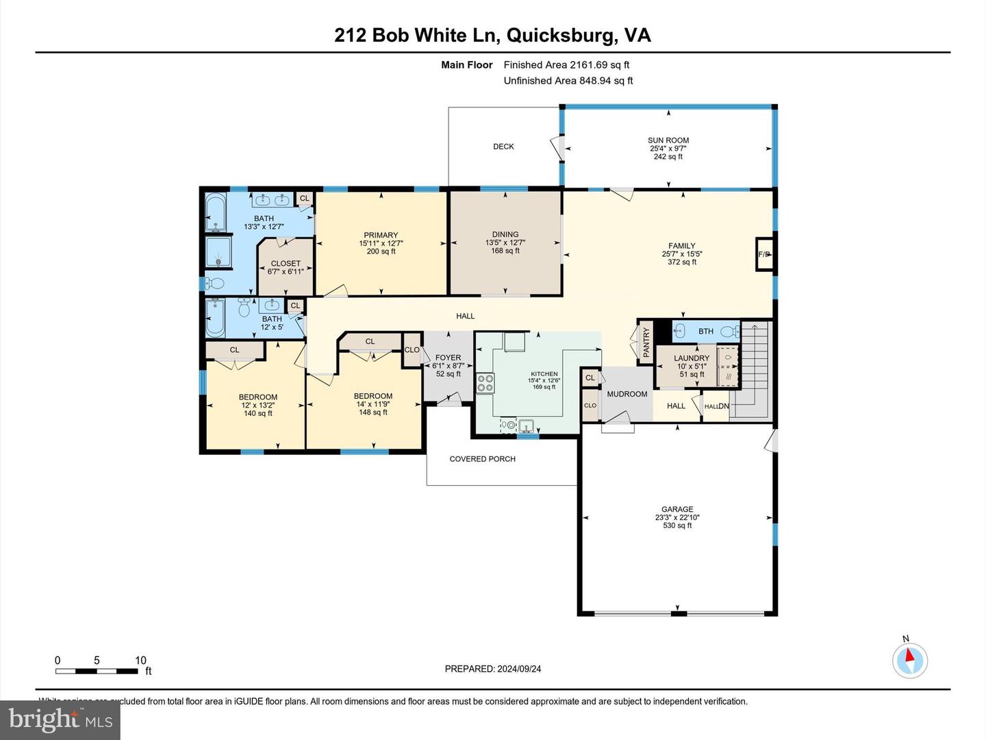 212 BOB WHITE LN, QUICKSBURG, Virginia 22847, 4 Bedrooms Bedrooms, ,3 BathroomsBathrooms,Residential,For sale,212 BOB WHITE LN,VASH2009618 MLS # VASH2009618