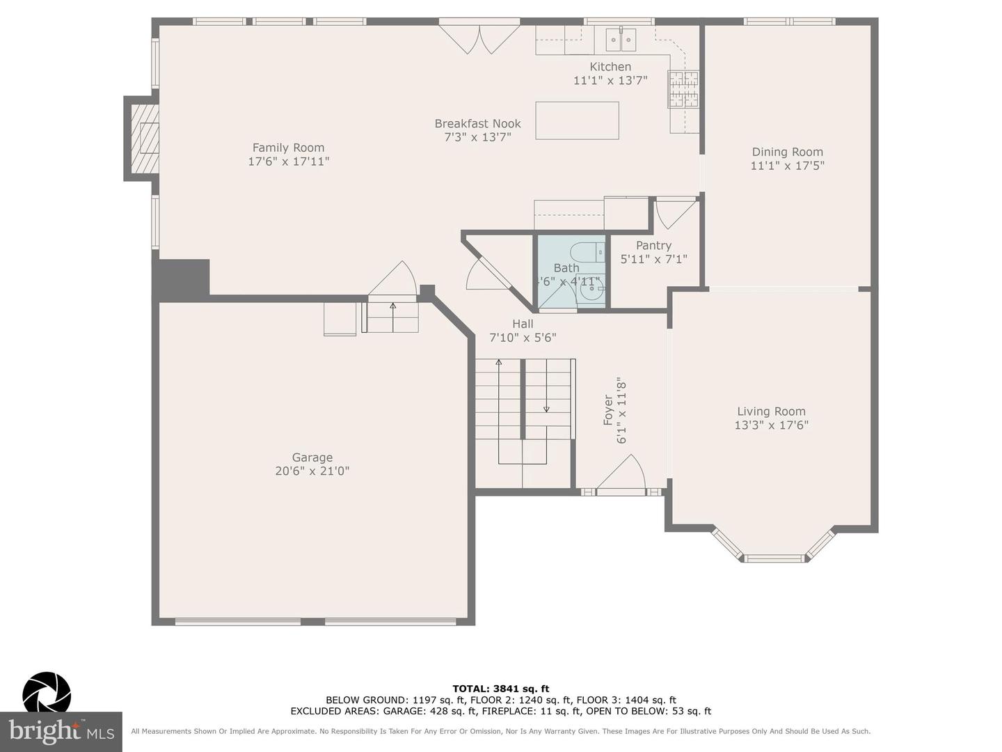 312 CHELTENHAM DR, STEPHENS CITY, Virginia 22655, 4 Bedrooms Bedrooms, ,2 BathroomsBathrooms,Residential,For sale,312 CHELTENHAM DR,VAFV2021968 MLS # VAFV2021968