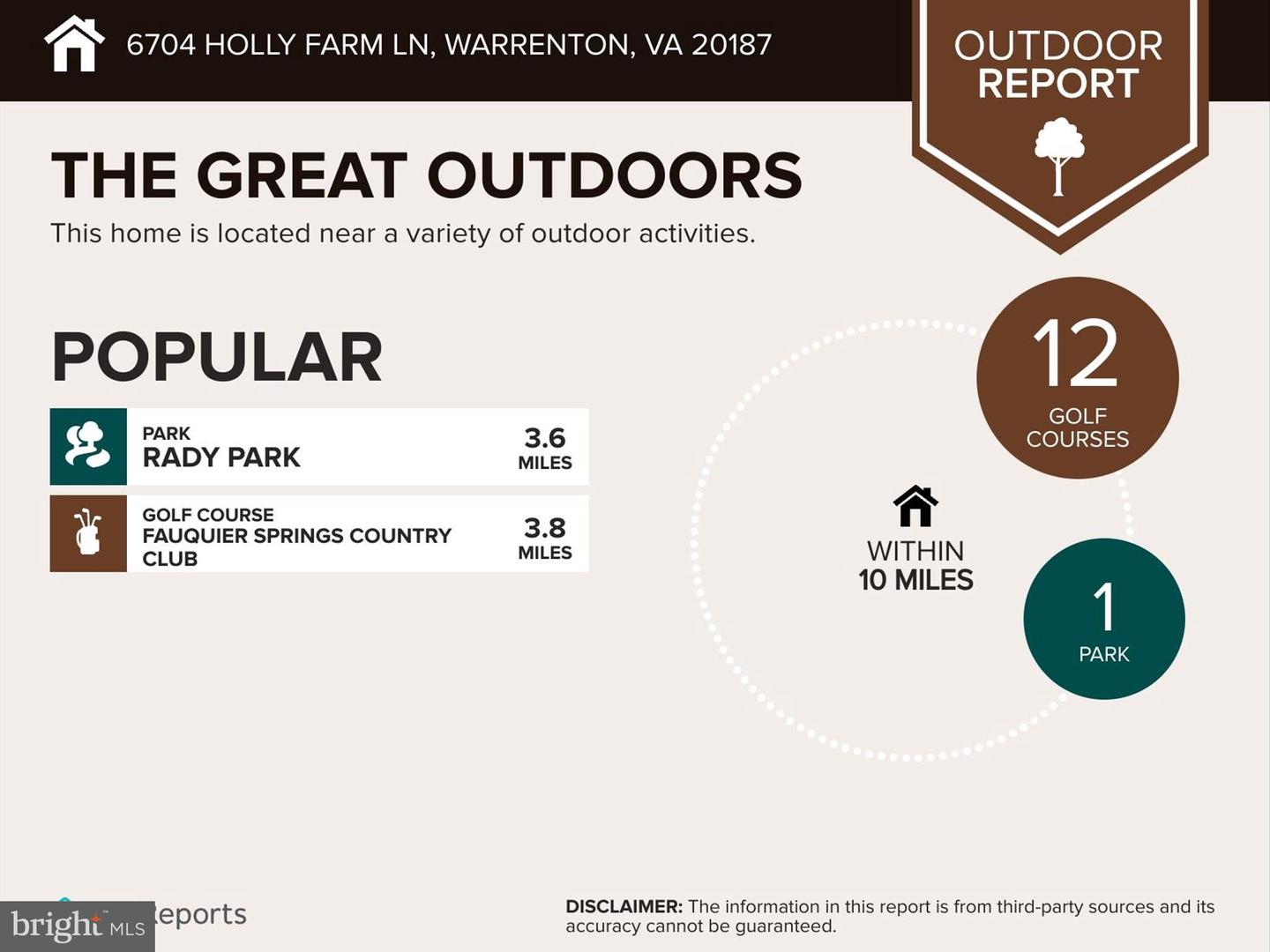 6704 HOLLY FARM LN #UNIT 104, WARRENTON, Virginia 20187, 3 Bedrooms Bedrooms, ,2 BathroomsBathrooms,Residential,For sale,6704 HOLLY FARM LN #UNIT 104,VAFQ2014170 MLS # VAFQ2014170