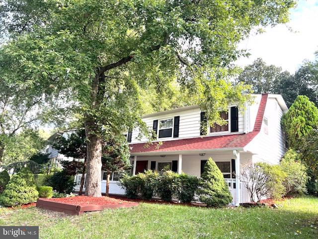 4509 KENWOOD DR, WOODBRIDGE, Virginia 22193, 4 Bedrooms Bedrooms, ,2 BathroomsBathrooms,Residential,For sale,4509 KENWOOD DR,VAPW2080882 MLS # VAPW2080882