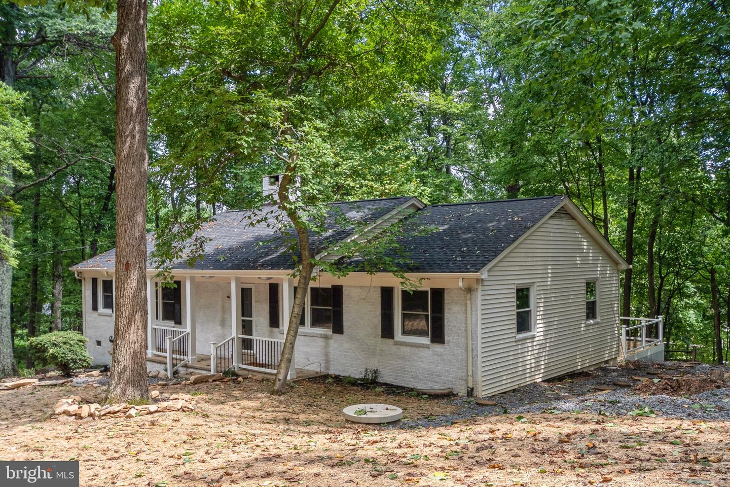 1901 RIDGE RD, HAYMARKET, Virginia 20169, 3 Bedrooms Bedrooms, ,2 BathroomsBathrooms,Residential,For sale,1901 RIDGE RD,VAPW2080922 MLS # VAPW2080922