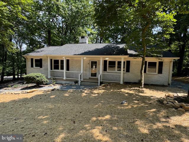 1901 RIDGE RD, HAYMARKET, Virginia 20169, 3 Bedrooms Bedrooms, ,2 BathroomsBathrooms,Residential,For sale,1901 RIDGE RD,VAPW2080922 MLS # VAPW2080922