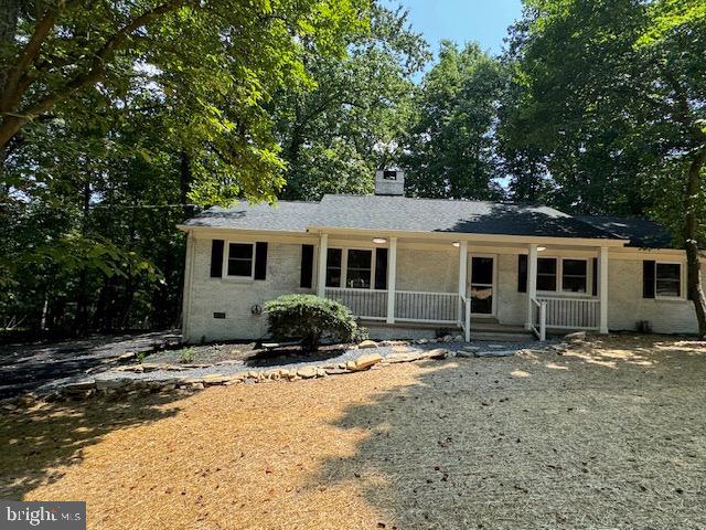 1901 RIDGE RD, HAYMARKET, Virginia 20169, 3 Bedrooms Bedrooms, ,2 BathroomsBathrooms,Residential,For sale,1901 RIDGE RD,VAPW2080922 MLS # VAPW2080922