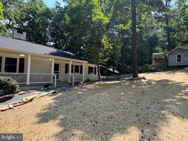 1901 RIDGE RD, HAYMARKET, Virginia 20169, 3 Bedrooms Bedrooms, ,2 BathroomsBathrooms,Residential,For sale,1901 RIDGE RD,VAPW2080922 MLS # VAPW2080922