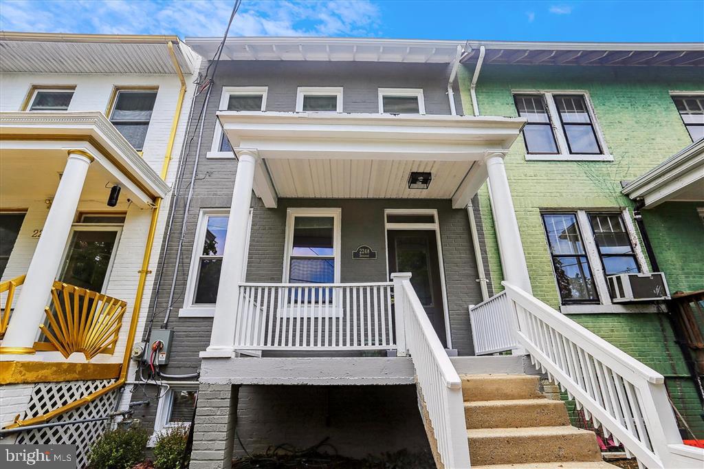 2248 SHANNON PL SE, WASHINGTON, District Of Columbia 20020, 3 Bedrooms Bedrooms, ,2 BathroomsBathrooms,Residential,For sale,2248 SHANNON PL SE,DCDC2149530 MLS # DCDC2149530