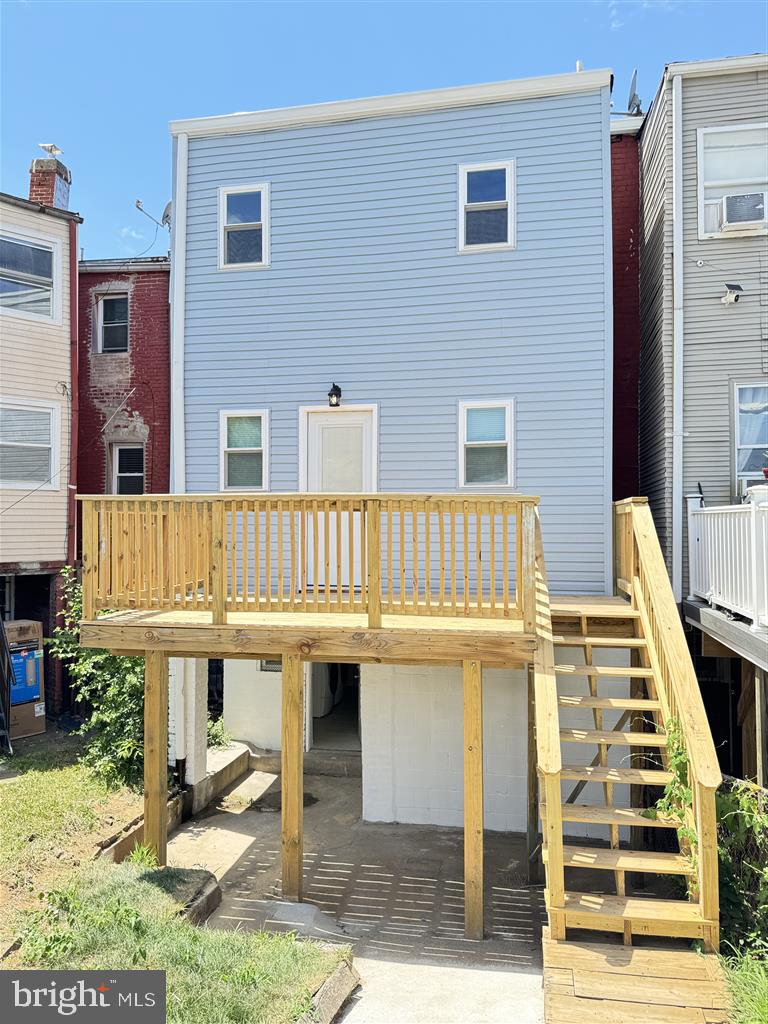 2248 SHANNON PL SE, WASHINGTON, District Of Columbia 20020, 3 Bedrooms Bedrooms, ,2 BathroomsBathrooms,Residential,For sale,2248 SHANNON PL SE,DCDC2149530 MLS # DCDC2149530