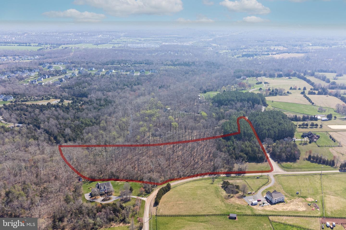 13460 STONEWALL FARMS DR, HAYMARKET, Virginia 20169, ,Land,For sale,13460 STONEWALL FARMS DR,VAPW2080812 MLS # VAPW2080812