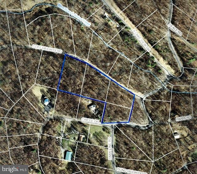 CLIFF HEIGHTS ROAD, STANLEY, Virginia 22851, ,Land,For sale,CLIFF HEIGHTS ROAD,VAPA2004076 MLS # VAPA2004076