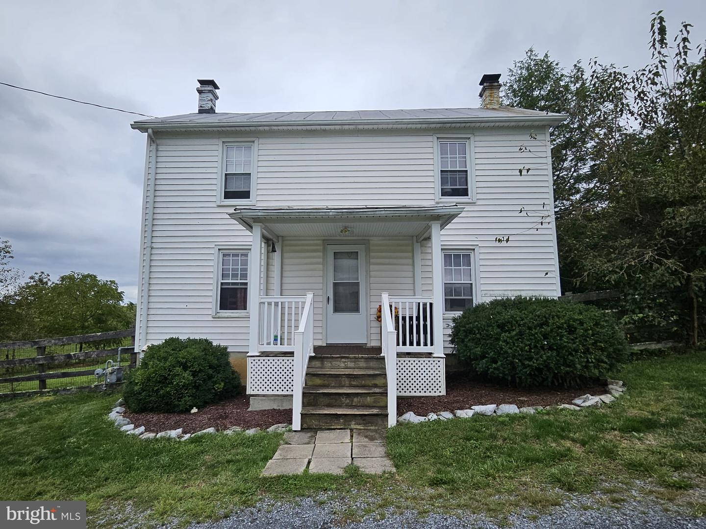 846 & 850 PIERCE RD, BERRYVILLE, Virginia 22611, 3 Bedrooms Bedrooms, ,2 BathroomsBathrooms,Residential,For sale,846 & 850 PIERCE RD,VACL2003036 MLS # VACL2003036