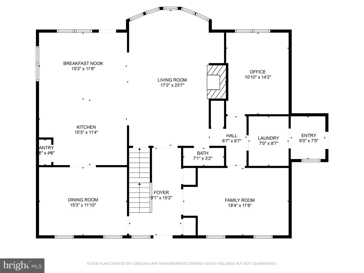 13195 FOREST GREEN LN, LOVETTSVILLE, Virginia 20180, 5 Bedrooms Bedrooms, ,4 BathroomsBathrooms,Residential,For sale,13195 FOREST GREEN LN,VALO2080700 MLS # VALO2080700