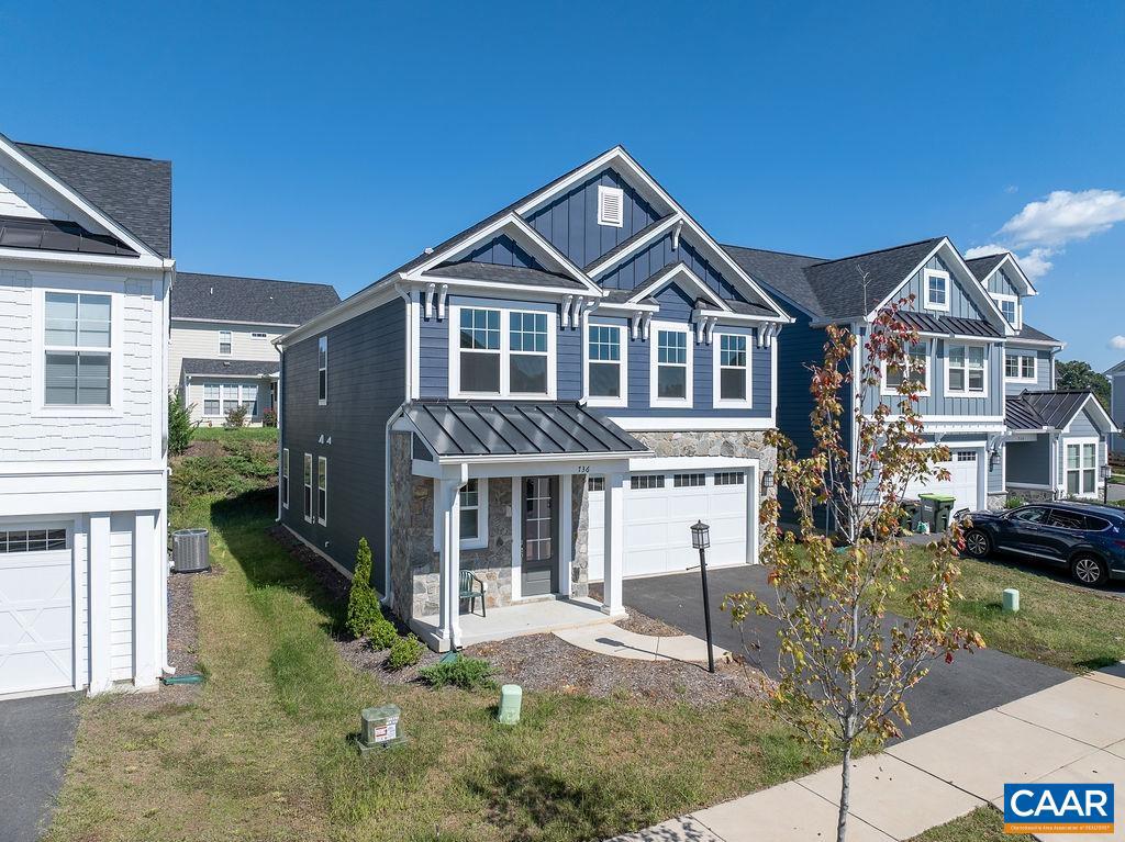 736 ARBOLEDA DR, CROZET, Virginia 22932, 4 Bedrooms Bedrooms, ,2 BathroomsBathrooms,Residential,For sale,736 ARBOLEDA DR,657370 MLS # 657370