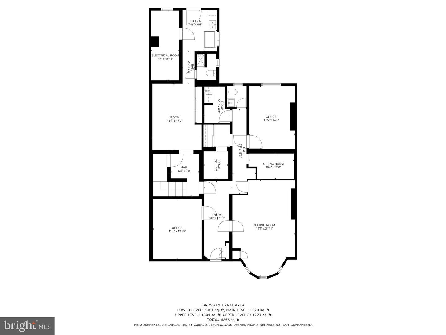 2015 R ST NW, WASHINGTON, District Of Columbia 20009, ,Land,For sale,2015 R ST NW,DCDC2163252 MLS # DCDC2163252