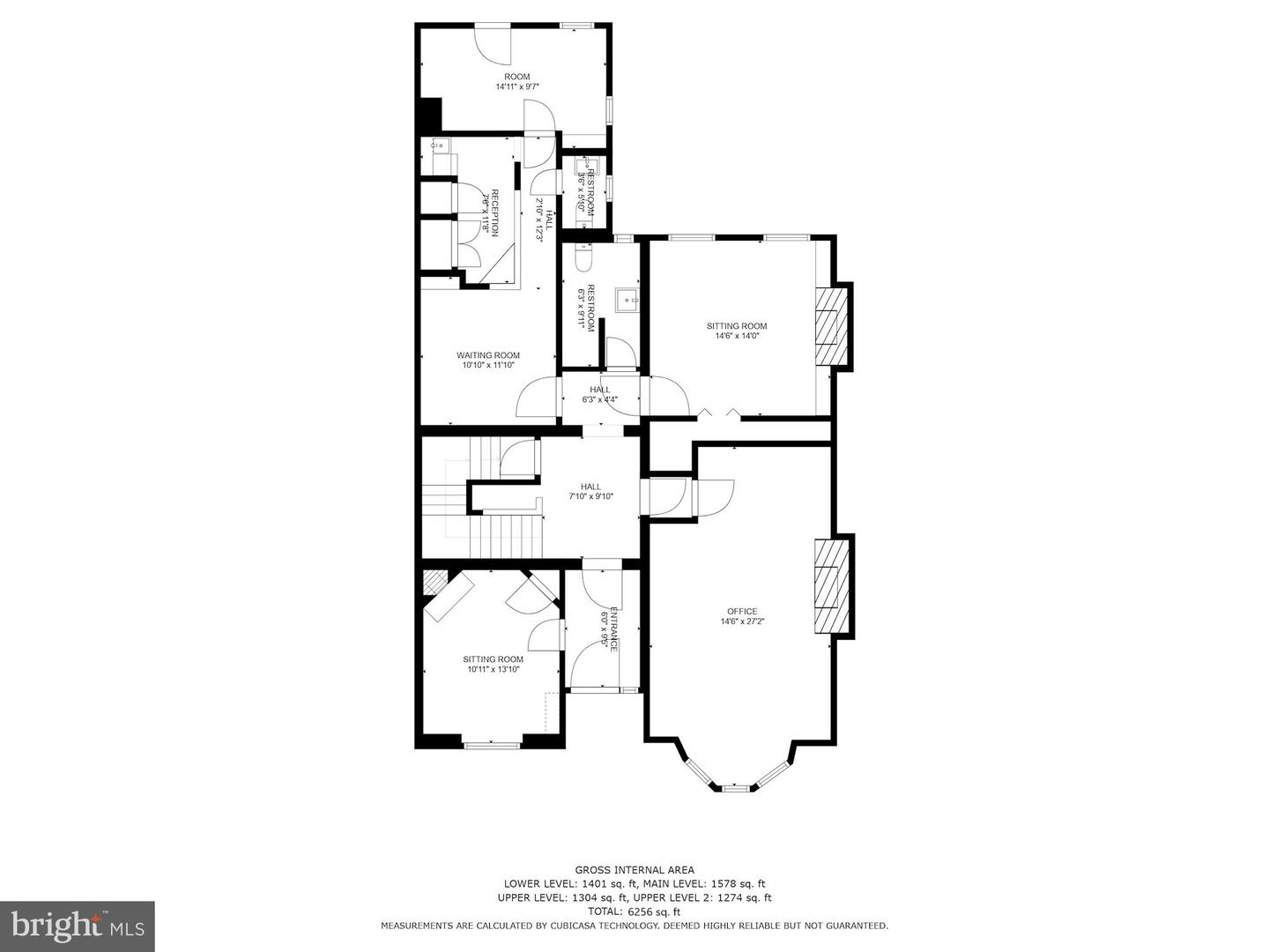 2015 R ST NW, WASHINGTON, District Of Columbia 20009, ,Land,For sale,2015 R ST NW,DCDC2163252 MLS # DCDC2163252