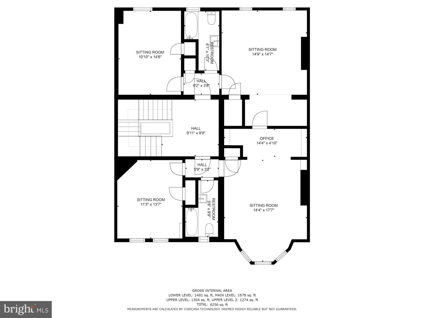 2015 R ST NW, WASHINGTON, District Of Columbia 20009, ,Land,For sale,2015 R ST NW,DCDC2163252 MLS # DCDC2163252