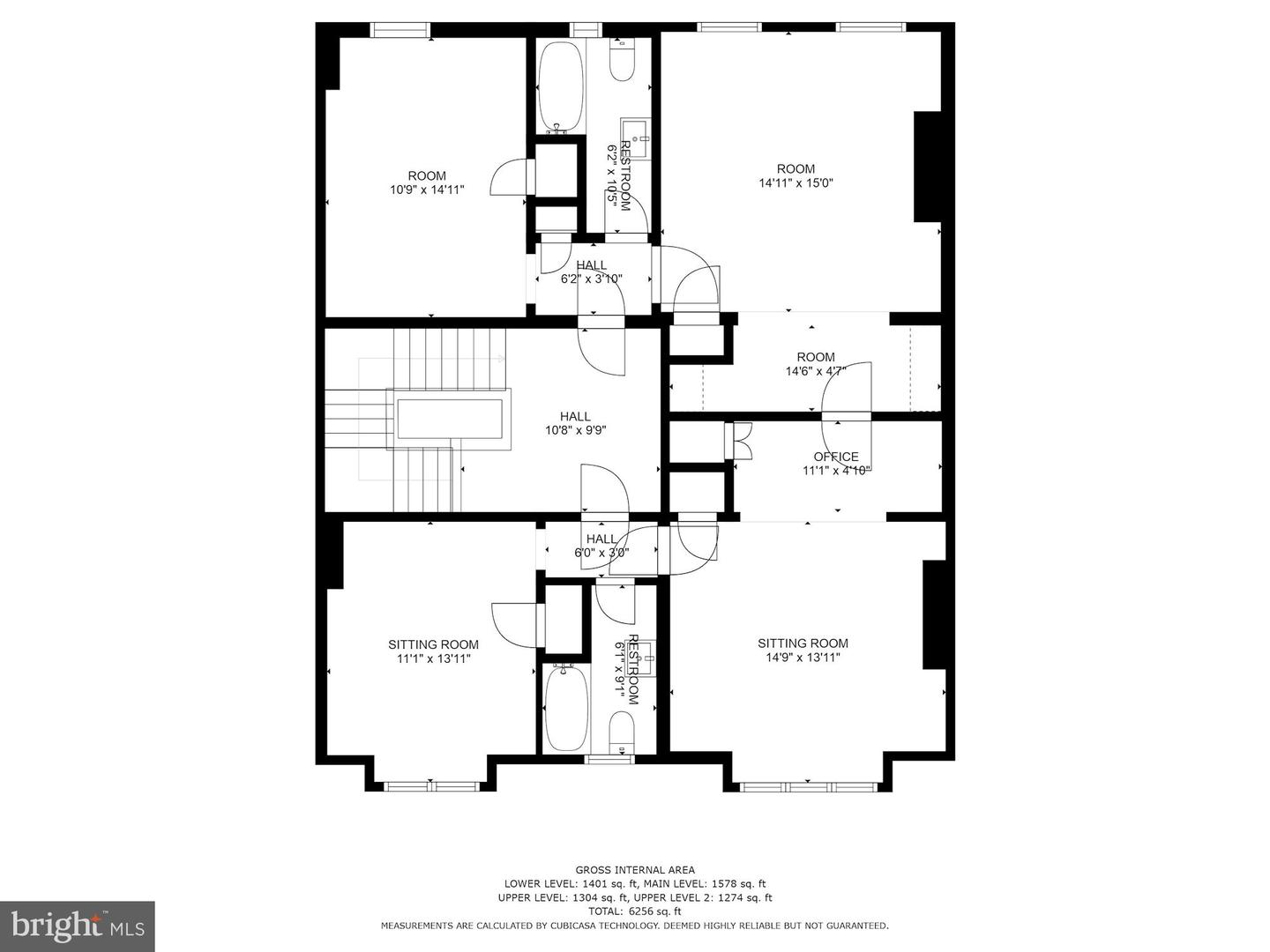 2015 R ST NW, WASHINGTON, District Of Columbia 20009, ,Land,For sale,2015 R ST NW,DCDC2163252 MLS # DCDC2163252