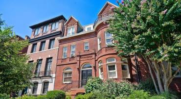 2015 R ST NW, WASHINGTON, District Of Columbia 20009, ,Land,For sale,2015 R ST NW,DCDC2163252 MLS # DCDC2163252