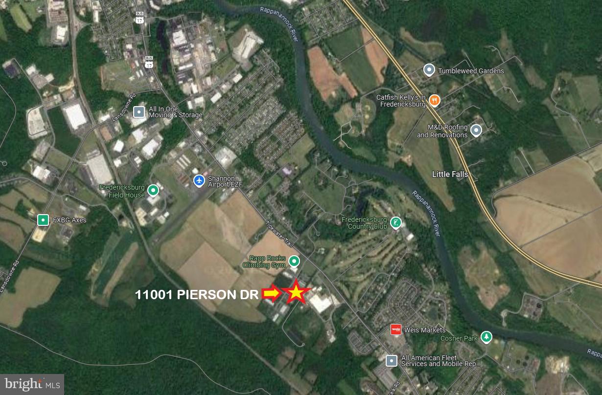 11001 PIERSON DR #UNIT B, FREDERICKSBURG, Virginia 22408, ,Land,For sale,11001 PIERSON DR #UNIT B,VASP2028460 MLS # VASP2028460