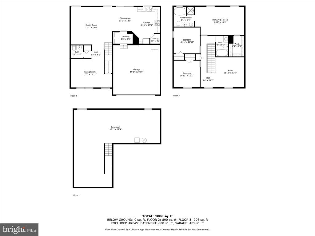 7279 LAKE WILLOW CT, WARRENTON, Virginia, 3 Bedrooms Bedrooms, ,2 BathroomsBathrooms,Residential,BROOKSIDE HOA,7279 LAKE WILLOW CT,VAFQ2013294 MLS # VAFQ2013294