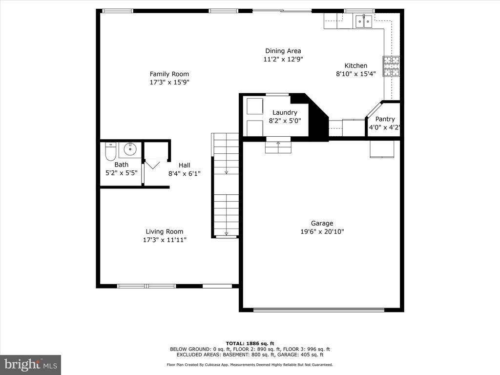 7279 LAKE WILLOW CT, WARRENTON, Virginia, 3 Bedrooms Bedrooms, ,2 BathroomsBathrooms,Residential,BROOKSIDE HOA,7279 LAKE WILLOW CT,VAFQ2013294 MLS # VAFQ2013294