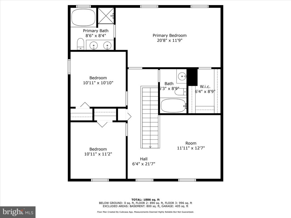 7279 LAKE WILLOW CT, WARRENTON, Virginia, 3 Bedrooms Bedrooms, ,2 BathroomsBathrooms,Residential,BROOKSIDE HOA,7279 LAKE WILLOW CT,VAFQ2013294 MLS # VAFQ2013294