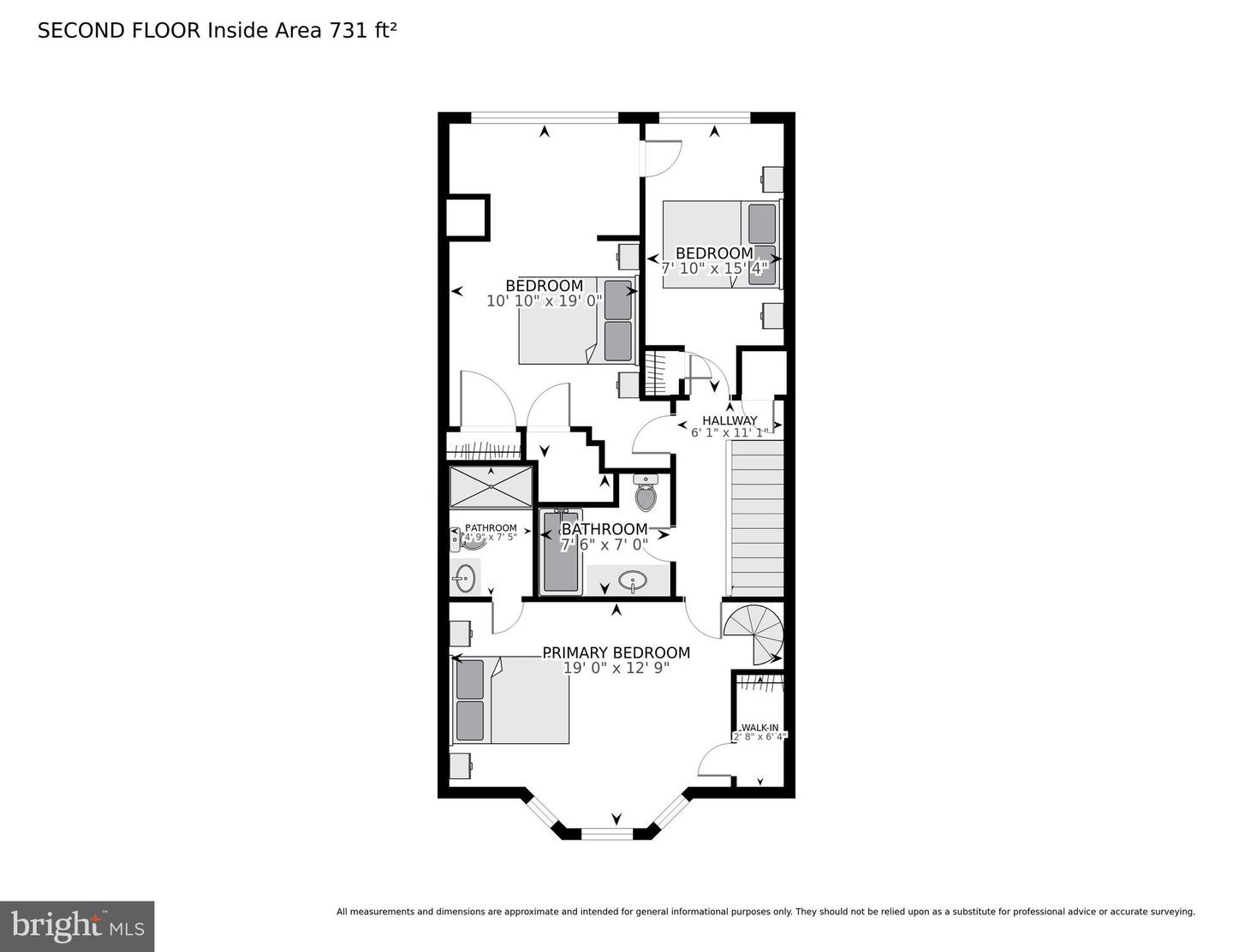 5624 13TH ST NW, WASHINGTON, District Of Columbia 20011, 4 Bedrooms Bedrooms, ,3 BathroomsBathrooms,Residential,For sale,5624 13TH ST NW,DCDC2154424 MLS # DCDC2154424