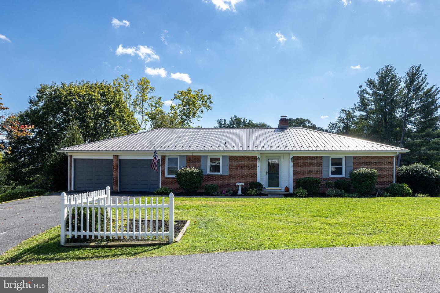 17 ROLLING RD, LURAY, Virginia 22835, 4 Bedrooms Bedrooms, ,2 BathroomsBathrooms,Residential,For sale,17 ROLLING RD,VAPA2004000 MLS # VAPA2004000