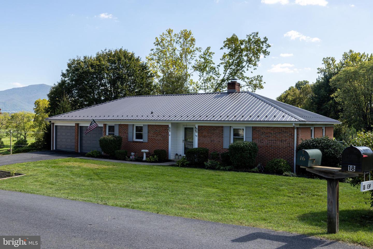 17 ROLLING RD, LURAY, Virginia 22835, 4 Bedrooms Bedrooms, ,2 BathroomsBathrooms,Residential,For sale,17 ROLLING RD,VAPA2004000 MLS # VAPA2004000