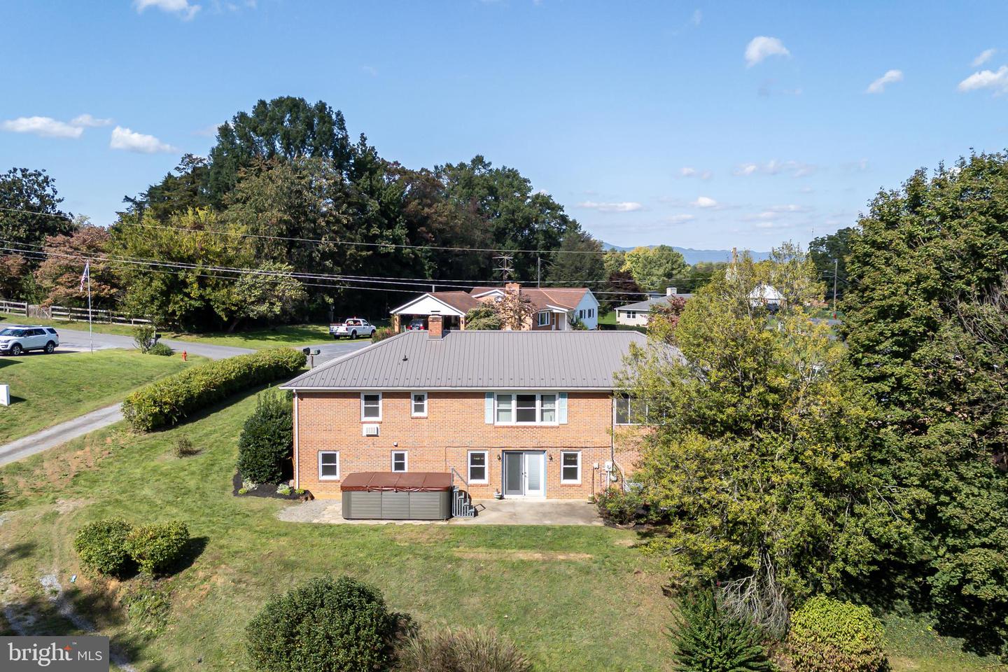 17 ROLLING RD, LURAY, Virginia 22835, 4 Bedrooms Bedrooms, ,2 BathroomsBathrooms,Residential,For sale,17 ROLLING RD,VAPA2004000 MLS # VAPA2004000