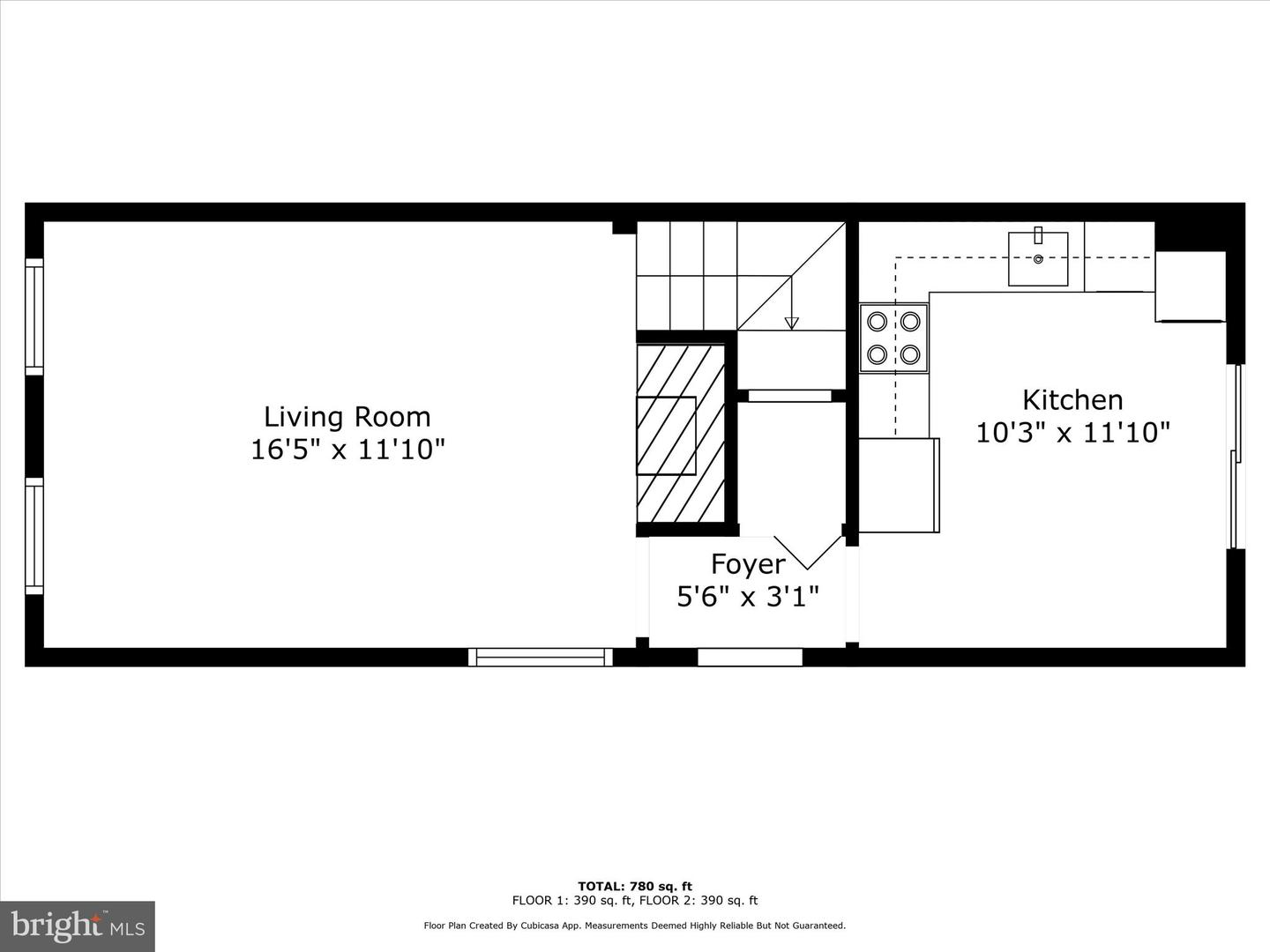 2844 CHABLIS CIR ##12A, WOODBRIDGE, Virginia 22192, 2 Bedrooms Bedrooms, ,1 BathroomBathrooms,Residential,For sale,2844 CHABLIS CIR ##12A,VAPW2079762 MLS # VAPW2079762