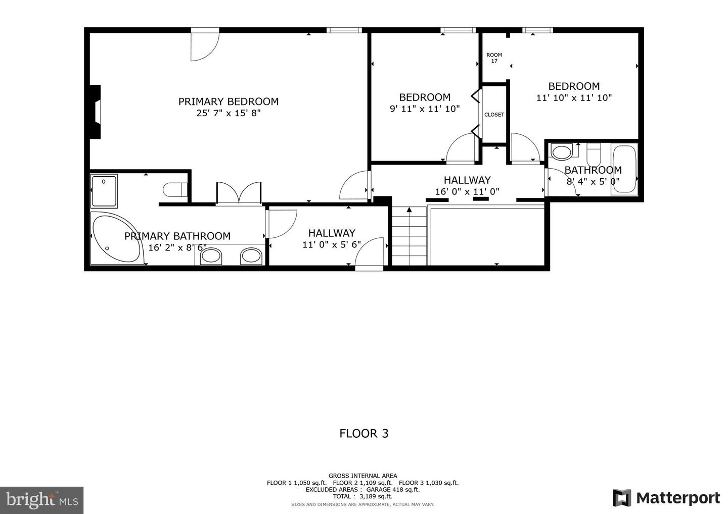 102 HARBOUR CV, STAFFORD, Virginia 22554, 3 Bedrooms Bedrooms, ,2 BathroomsBathrooms,Residential,For sale,102 HARBOUR CV,VAST2033034 MLS # VAST2033034