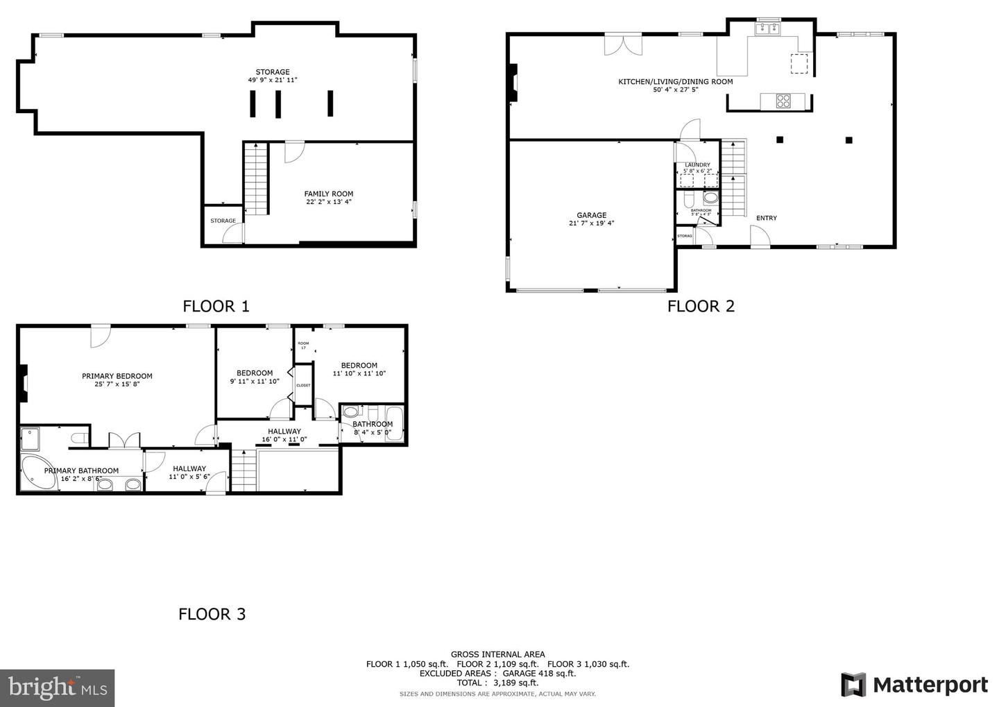 102 HARBOUR CV, STAFFORD, Virginia 22554, 3 Bedrooms Bedrooms, ,2 BathroomsBathrooms,Residential,For sale,102 HARBOUR CV,VAST2033034 MLS # VAST2033034