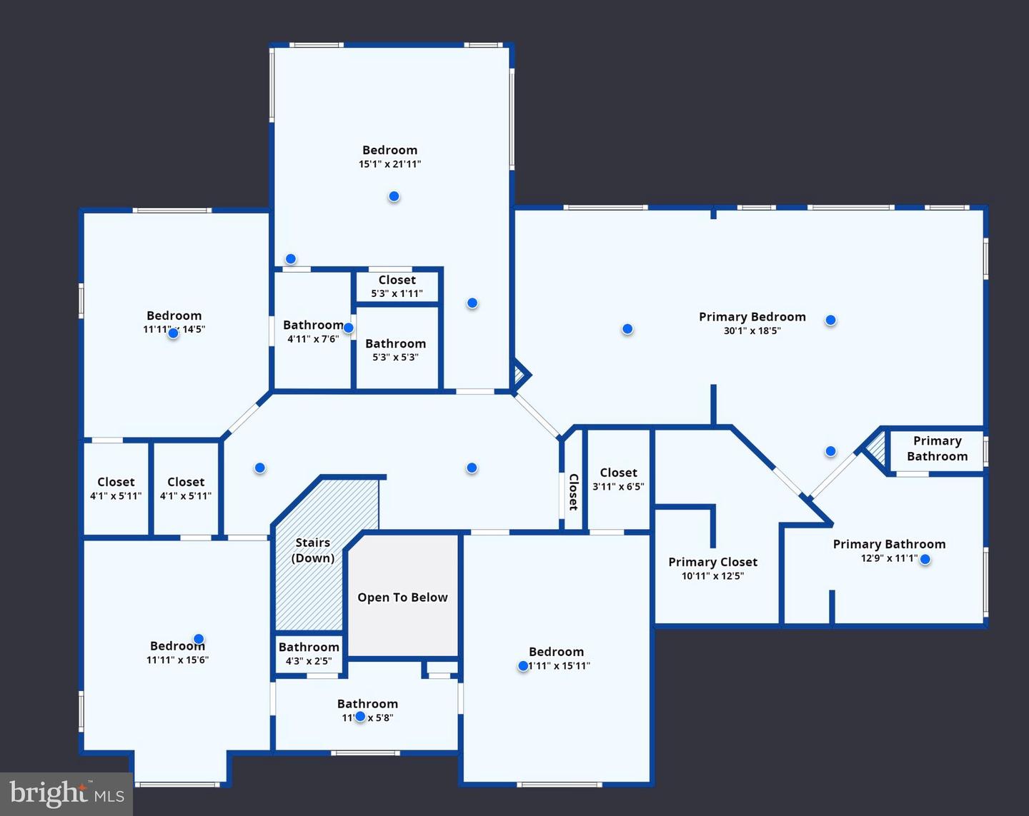 11205 BLUFFS VW, SPOTSYLVANIA, Virginia 22551, 5 Bedrooms Bedrooms, ,4 BathroomsBathrooms,Residential,For sale,11205 BLUFFS VW,VASP2028128 MLS # VASP2028128