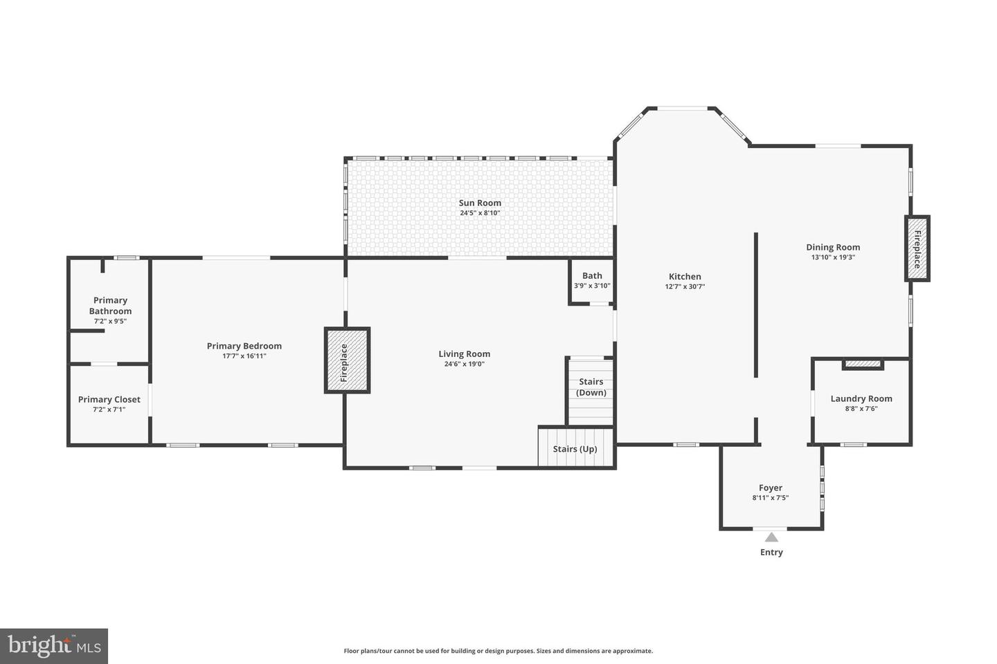 38245 HUGHESVILLE RD, PURCELLVILLE, Virginia 20132, 4 Bedrooms Bedrooms, ,2 BathroomsBathrooms,Residential,For sale,38245 HUGHESVILLE RD,VALO2080928 MLS # VALO2080928