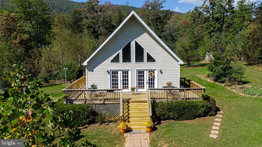 56 DEER FIELD RD, AFTON, Virginia 22920, 3 Bedrooms Bedrooms, ,2 BathroomsBathrooms,Residential,For sale,56 DEER FIELD RD,VANL2000410 MLS # VANL2000410