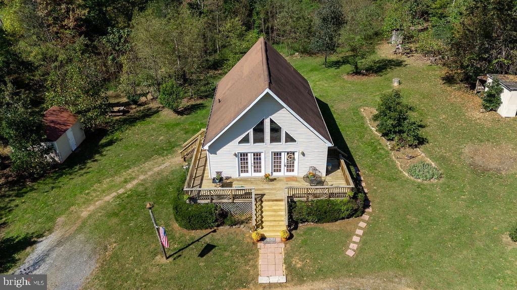 56 DEER FIELD RD, AFTON, Virginia 22920, 3 Bedrooms Bedrooms, ,2 BathroomsBathrooms,Residential,For sale,56 DEER FIELD RD,VANL2000410 MLS # VANL2000410