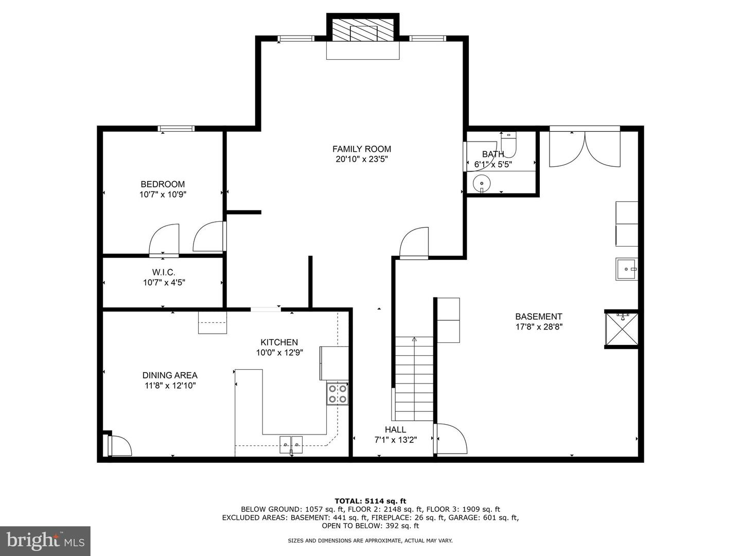 489 KITE HOLLOW RD, STANLEY, Virginia 22851, 5 Bedrooms Bedrooms, ,4 BathroomsBathrooms,Residential,For sale,489 KITE HOLLOW RD,VAPA2004058 MLS # VAPA2004058