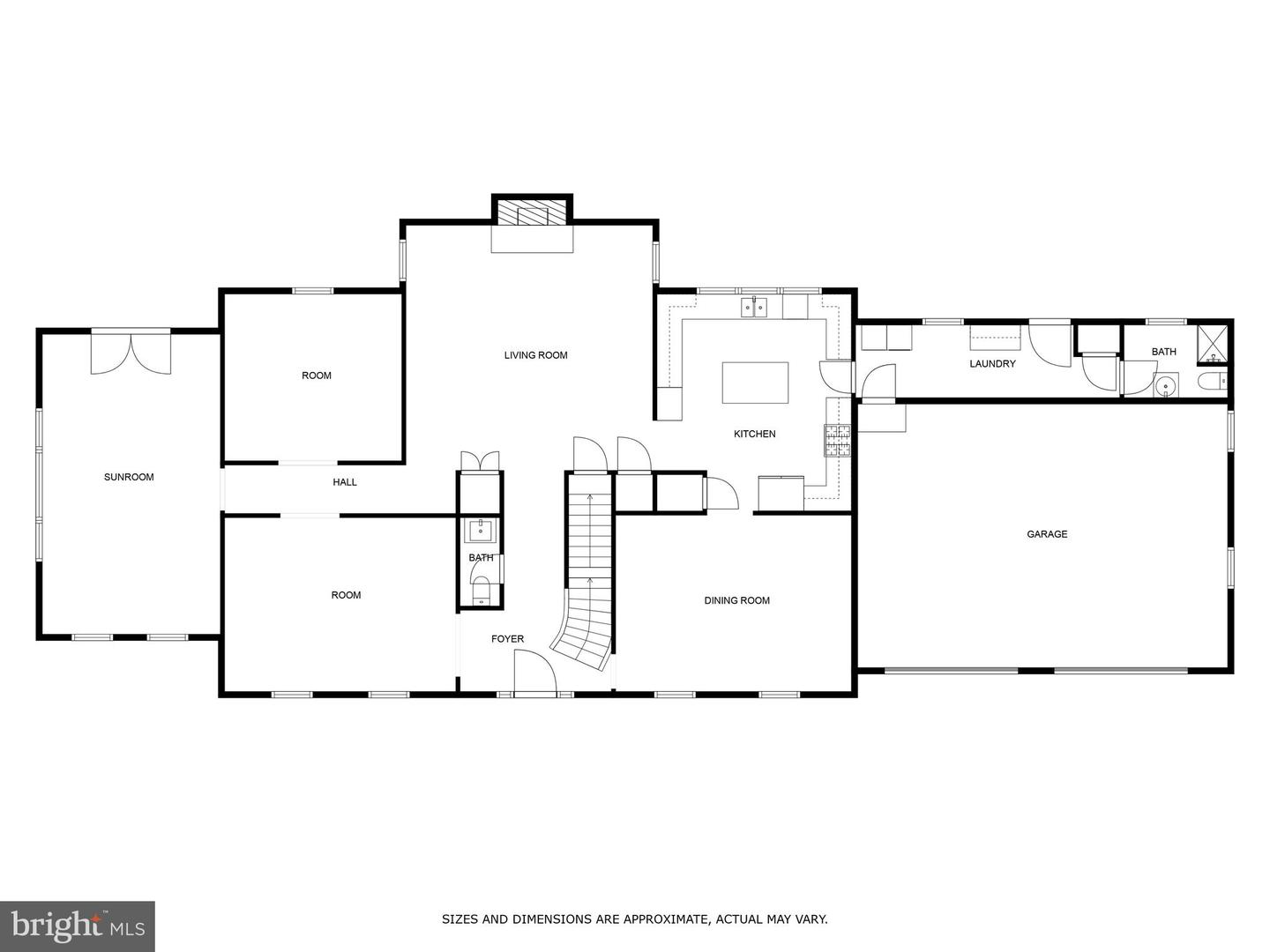 489 KITE HOLLOW RD, STANLEY, Virginia 22851, 5 Bedrooms Bedrooms, ,4 BathroomsBathrooms,Residential,For sale,489 KITE HOLLOW RD,VAPA2004058 MLS # VAPA2004058