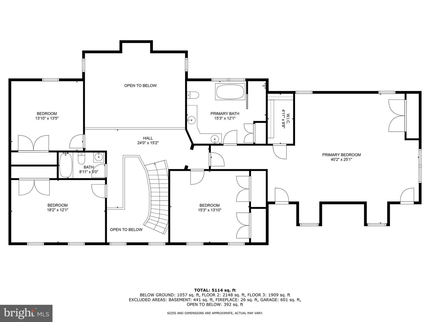 489 KITE HOLLOW RD, STANLEY, Virginia 22851, 5 Bedrooms Bedrooms, ,4 BathroomsBathrooms,Residential,For sale,489 KITE HOLLOW RD,VAPA2004058 MLS # VAPA2004058