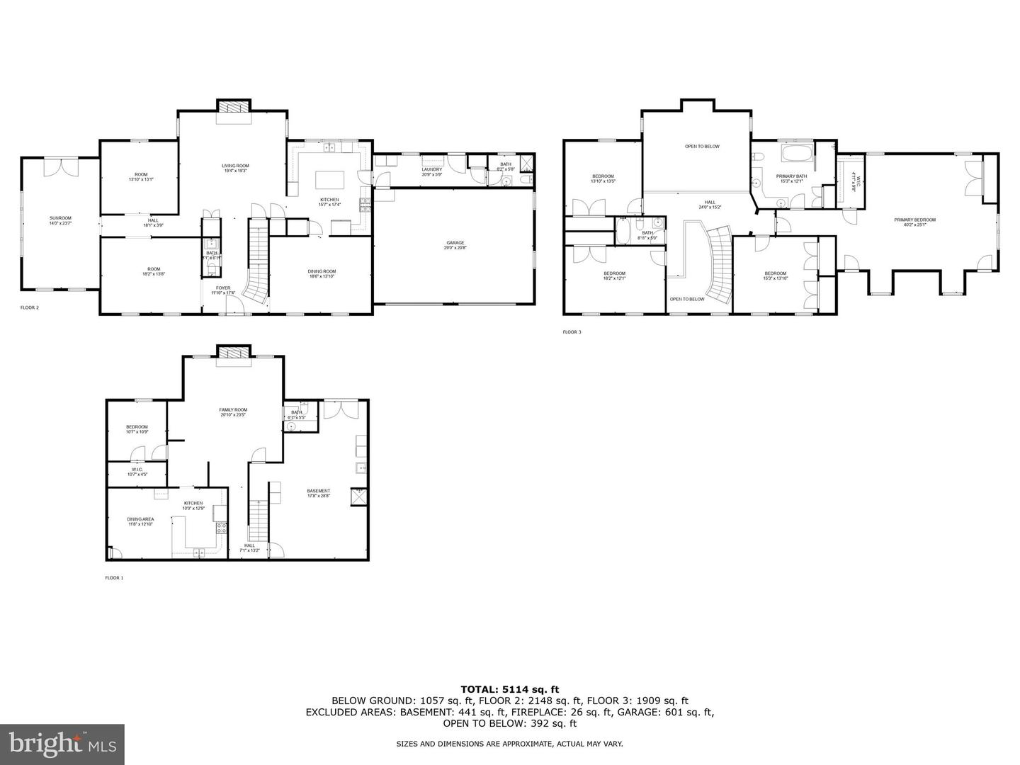 489 KITE HOLLOW RD, STANLEY, Virginia 22851, 5 Bedrooms Bedrooms, ,4 BathroomsBathrooms,Residential,For sale,489 KITE HOLLOW RD,VAPA2004058 MLS # VAPA2004058