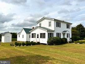 22329 OLD STAGE RD, MILFORD, Virginia 22514, 4 Bedrooms Bedrooms, ,2 BathroomsBathrooms,Residential,For sale,22329 OLD STAGE RD,VACV2006790 MLS # VACV2006790