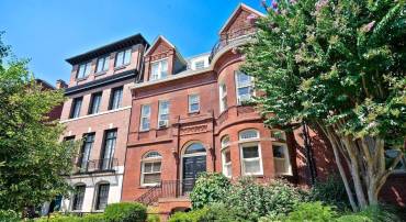 2015 R ST NW, WASHINGTON, District Of Columbia 20009, 16 Bedrooms Bedrooms, ,7 BathroomsBathrooms,Residential,For sale,2015 R ST NW,DCDC2163254 MLS # DCDC2163254